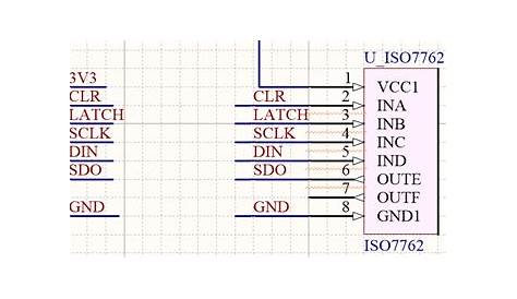 Electrical – Altium: “Net [] contains floating input pins”, but they