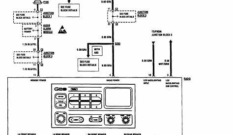 geo metro 1 0 engine diagram