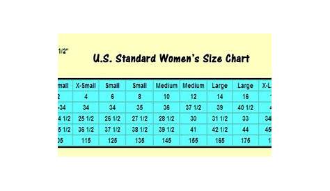 Image result for measurement chart body US sizing | Dress size chart