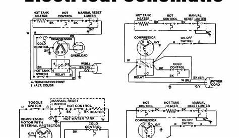 Bottled Water Cooler Parts - Accessories For Bottled Water Dispensers