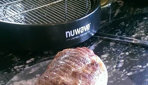 Nuwave Pro Air Fryer Manual - nolyutesa