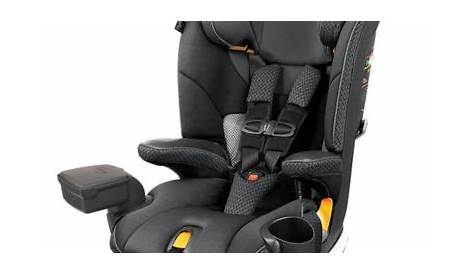 chicco myfit harness booster car seat indigo
