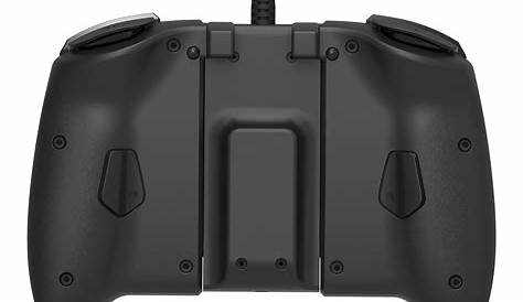 HORI | Hori Split Pad Pro Attachment Set | Merchandise | SportsDirect.com