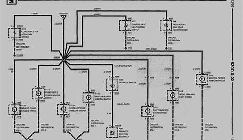 bmw e36 asc wiring diagram