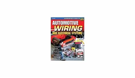 automotive wiring and electrical systems book