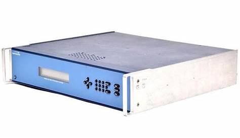 1510-652 Time and Frequency System - Price, Specs