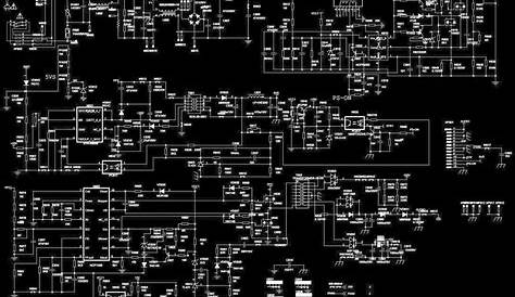 Electro help: HISENSE LED42K01P – LED LCD TV SMPS CIRCUIT DIAGRAM