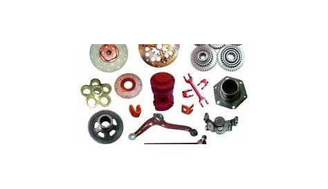 Mahindra Tractor Spare Parts - Find Prices, Dealers & Retailers of