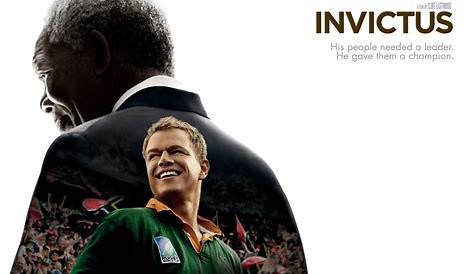My Favourite Movies: Invictus(2009) -English