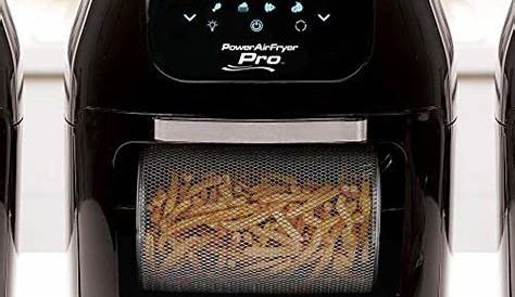 Power XL Air Fryer Models - Whats The Difference?