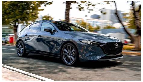 2020 Mazda 3: Review, Specs, Features
