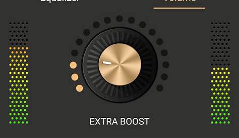 TOP ☆ 10 Best Equalizers, Volume & Bass Boosters for Android in 2021