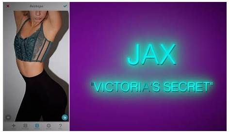 Jax – Victoria’s Secret – Testo Traduzione Significato – M&B Music Blog