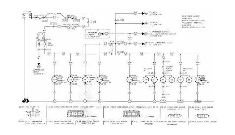 mazda rx 7 stereo wiring diagram