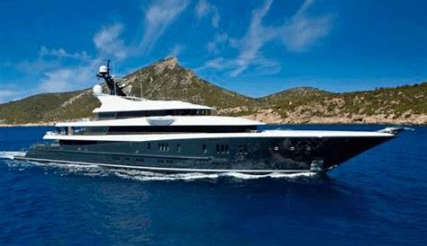 yacht for charter croatia