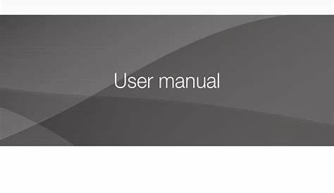 SAMSUNG HW-K550 USER MANUAL Pdf Download | ManualsLib