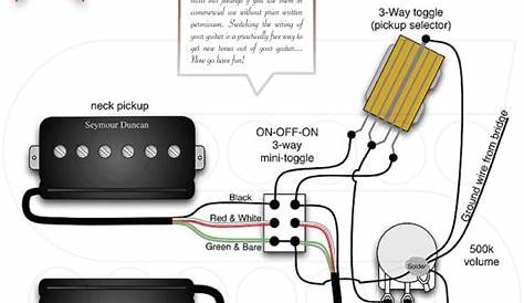 push pull wiring diagram