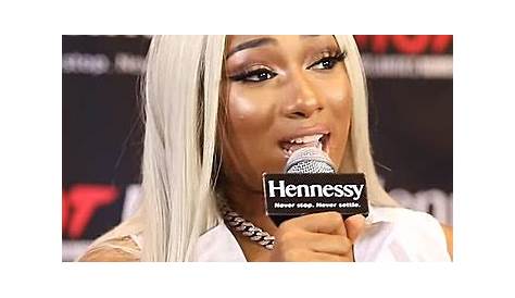 Megan Thee Stallion, horoscope for birth date 15 February 1995, born in