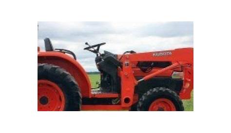 Kubota L3830 Tractor Full Factory Service Repair Manual | Car repair