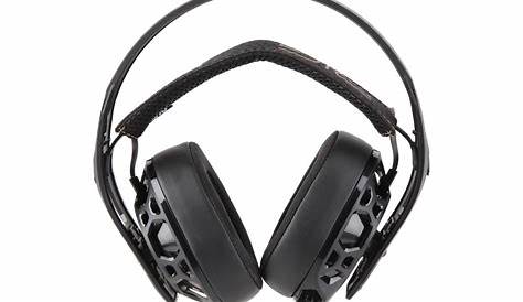 Plantronics Rig 500 Pro Gaming Headset