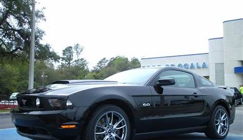 2012 ford mustang premium coupe 2d