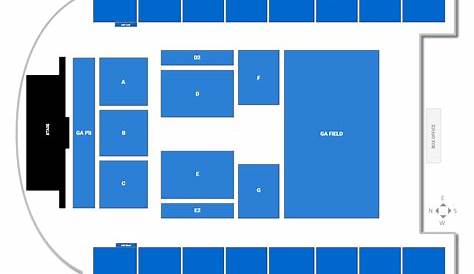 hersheypark stadium seating chart rows
