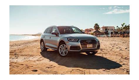2019 Audi Q5 Review, Pricing, and Specs