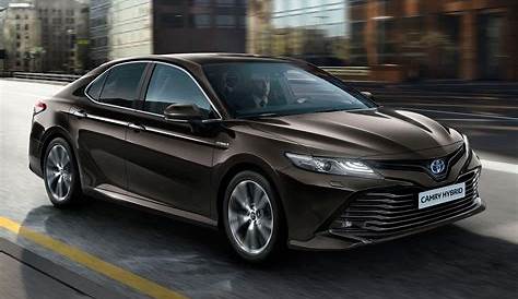 New Toyota Camry prices announced ahead of 2019 UK launch | Auto Express