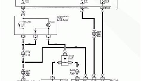 frontier wiring diagram