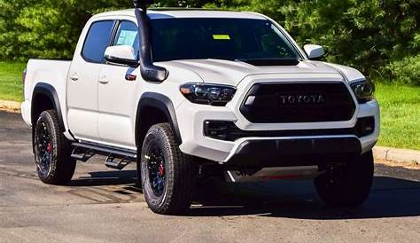 New 2019 Toyota Tacoma TRD Pro 4D Double Cab in Boardman #T191038