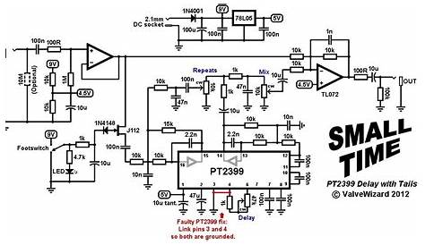Audio Compressor Circuit Diagram - AUDIO BARU