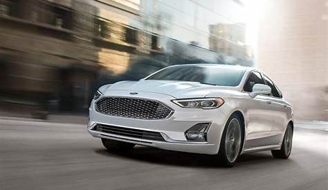 ford fusion hybrid 0-60 time