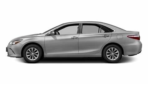 Reviews Of Toyota Camry 2017