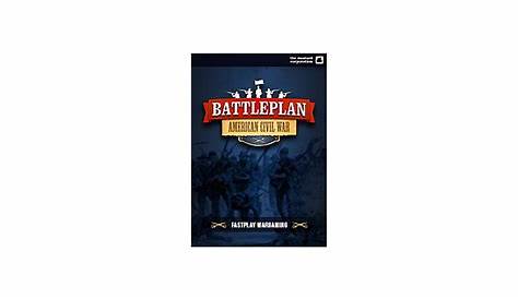 Battleplan: American Civil War [Online Game Code] - Newegg.com
