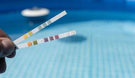 Pool Alkalinity: All You Need to Know About Total Alkalinity for Your Pool