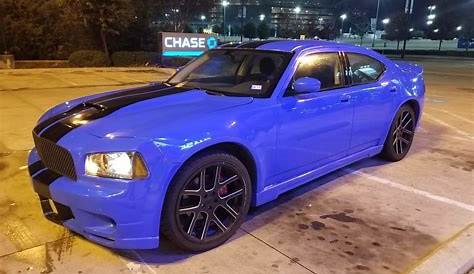 Dodge Charger Questions - Charger limp.mode - CarGurus