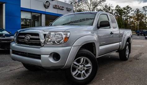 Used Toyota Tacoma Under $15,000 For Sale Used Cars On Buysellsearch