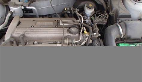 Used Transmission for sale for a 2003 Chevrolet Cavalier | PartsMarket