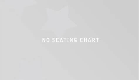 hudson theatre seating chart