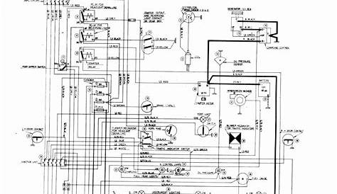 1999 International 4700 Wiring Diagram - Free Wiring Diagram