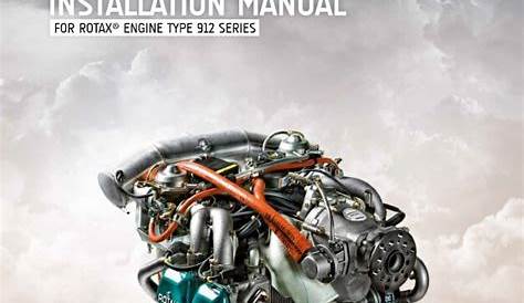 Rotax Installation Manual Type 912 Series - AircraftManualsLib