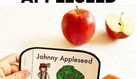 Teach Beside Me is under construction | Johnny appleseed, Johnny