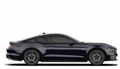 Купить новый Купе Ford Mustang GT Premium Fastback 2021 5.0 V8 Ti-VCT