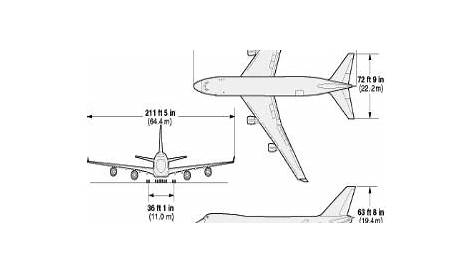 boeing 747 engine diagram
