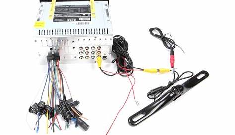 5 McC Kids: [13+] Pyle Wiring Diagram 7 Pin, Universal Wiring Harness