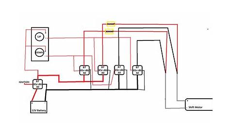 honda trx400ex wiring diagram