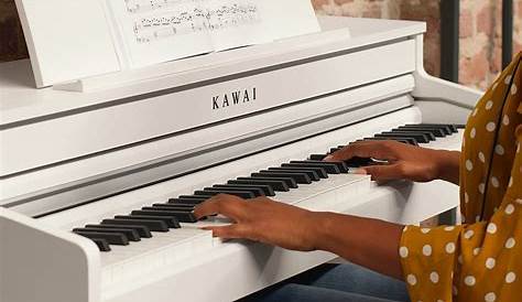 Kawai CA49｜Digital Pianos｜Products｜Kawai Musical Instruments