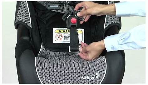 Safety First Car Seat Manual - Solid ceramic straighteners on sale