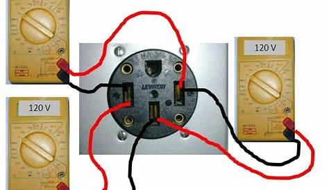 30-amp camper plug wiring diagram