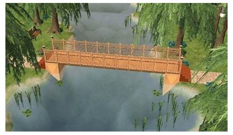 download bridge schematics on a computer sims freeplay